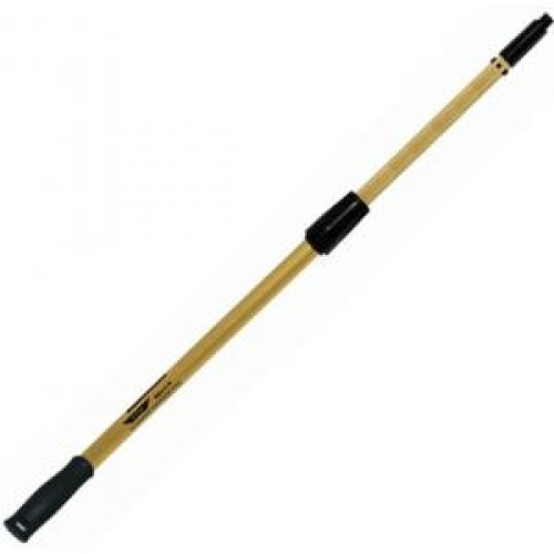 Ettore - Reach alu telescoopsteel 2 x 60cm (4')