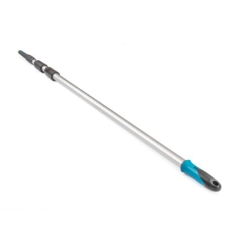 Moerman - Alu telescopic handle 3m