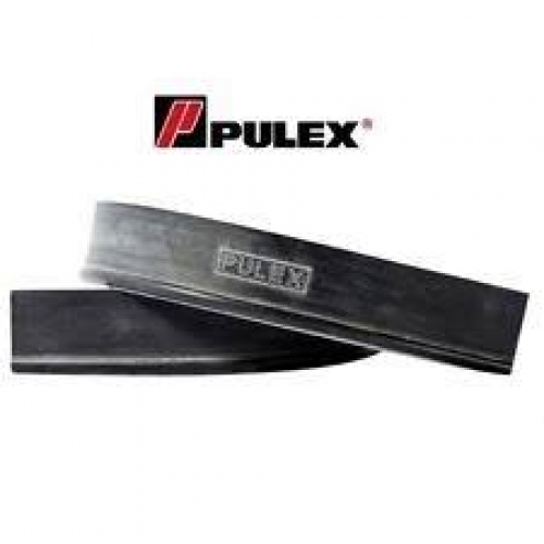 Pulex - Vervangrubber soft - 25cm (1st)