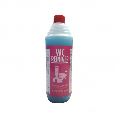 WC Reiniger 1L