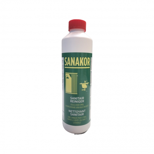 Sanakor 0.5L