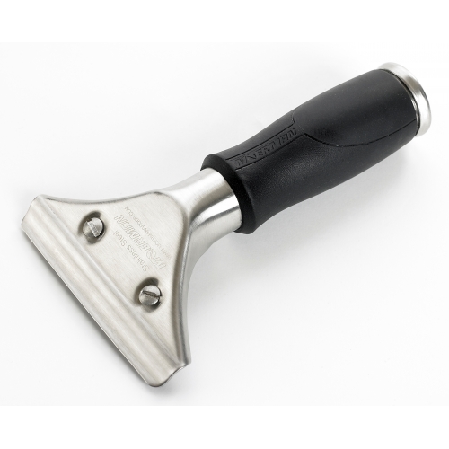 Moerman - Stainless Steel Handle