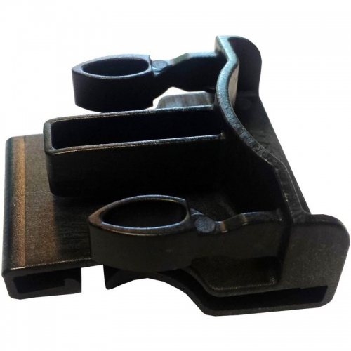 Moerman - Vervangclip riem voor Tool Holder / Bucket