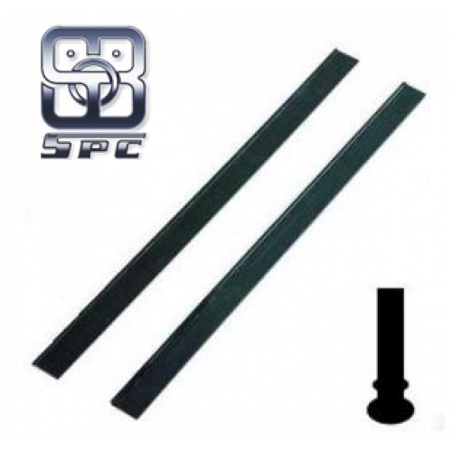 SPC Replacement Rubbers