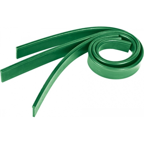 Unger - Power Squeegee Blade Green - 25cm (10pc)