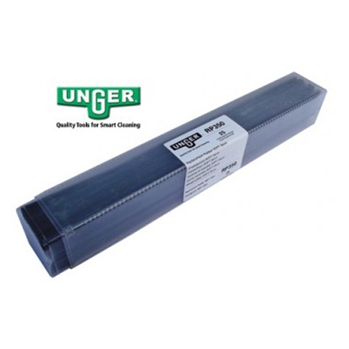 Unger - Vervangrubber HARD Box