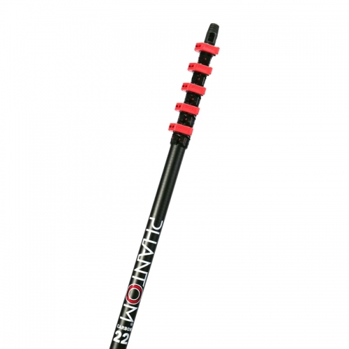 Phantom Carbon poles