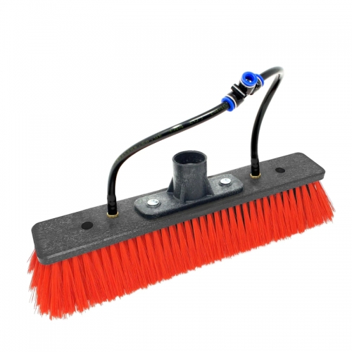 Phoenix Brush 14" - 2 Nozzles