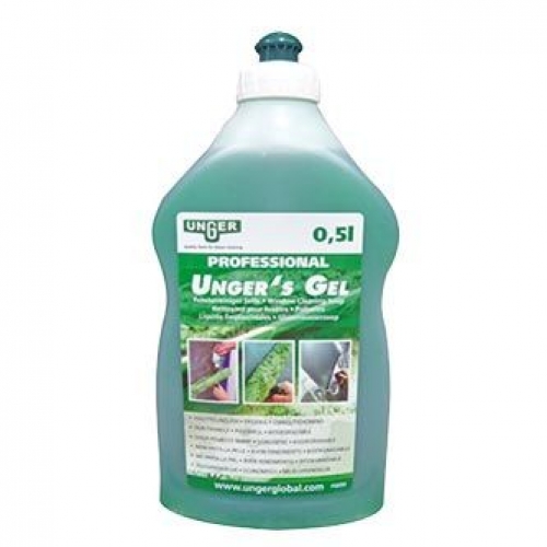 Unger gel ,vensterreiniger 500ml