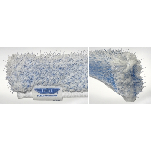 Ettore - Porcupine glove