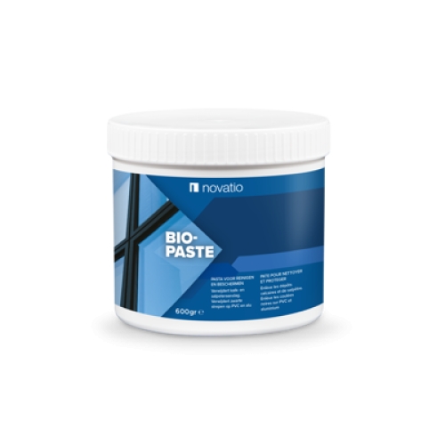 Novatio - Bio-Paste - Windows and Doors 600gr