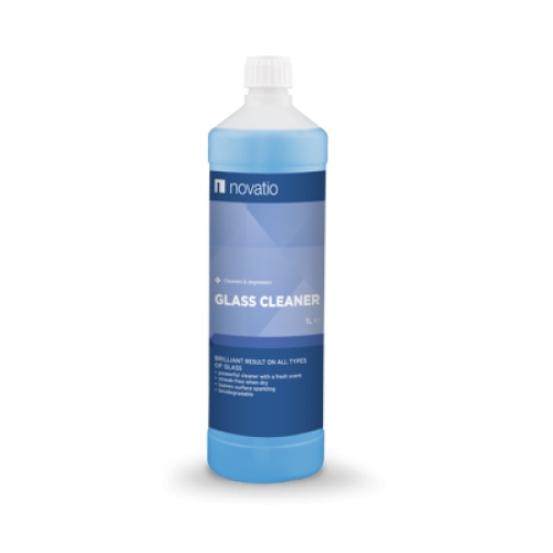 Novatio - Glass Cleaner - 1L