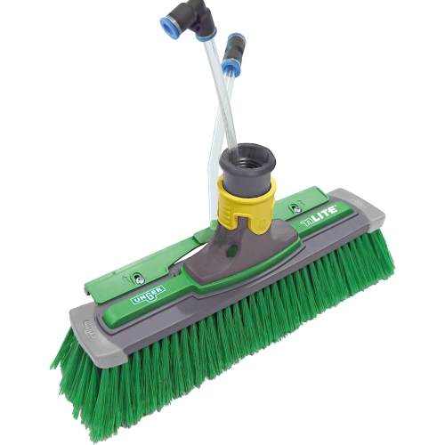 Unger - nLite Power brush complete 28cm (green)