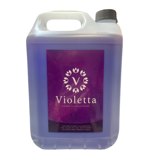 Violetta - 5L