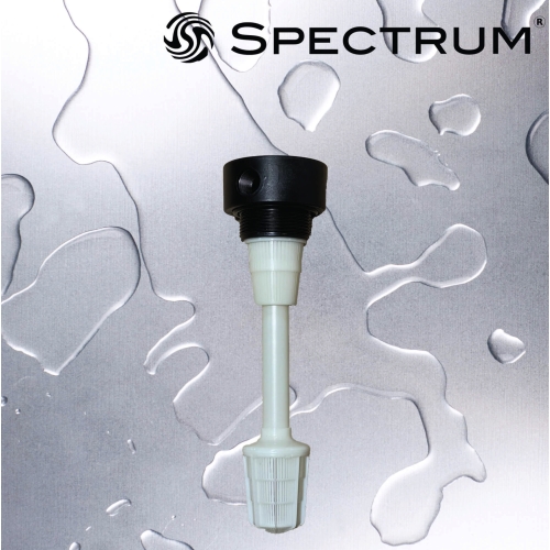 Spectrum - Harsfles kop met 3/4" aansluiting