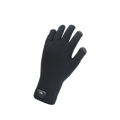 Waterdichte All Weather Ultra Grip - Zwart