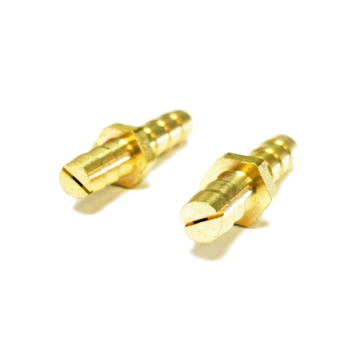 Brass Fan Jet - 5mm Hosetail