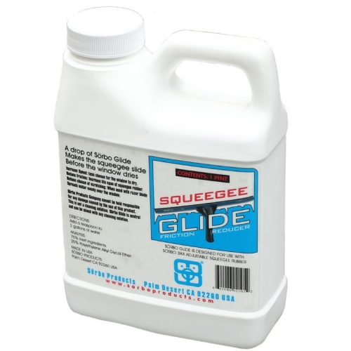 SPC - Sörbo - Glide Lubricant Liquid 475ml