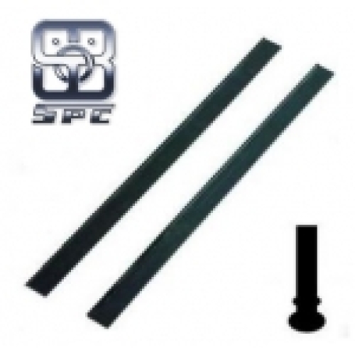 SPC -  Rubbers 13cm (12st)