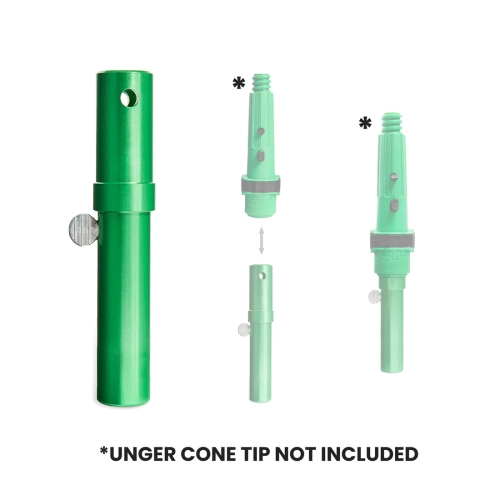 Reach-it - UNGER ERGOTEC Pole Tip Adaptor