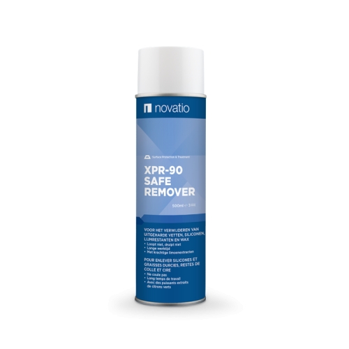 Novatio - XPR-90 Safe Remover 500ml