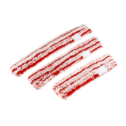 Pulex - Replacement sleeve MicroTiger Rood - 35cm